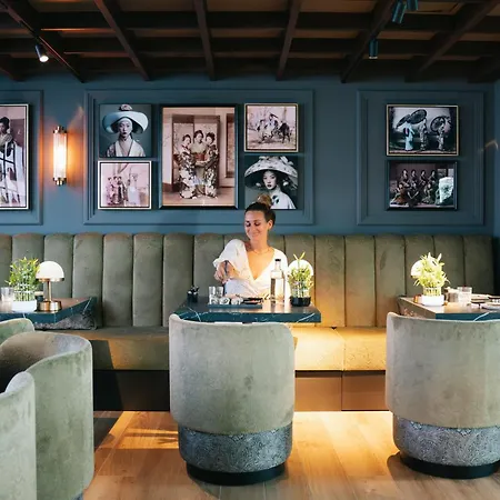 Radisson Collection Hotel, Basilica 5* Budapest